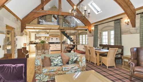 Old Reading Room - Foto 3