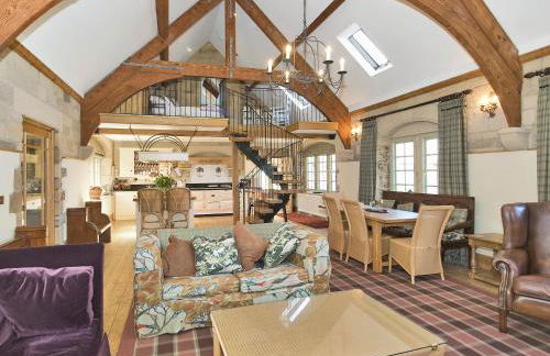 Old Reading Room - Foto 3