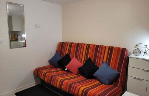 T2 à côté de Puy du Fou - Foto 6