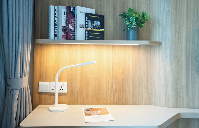 Luminous - Zenity Luxury Apartment - District 1 - Foto 45