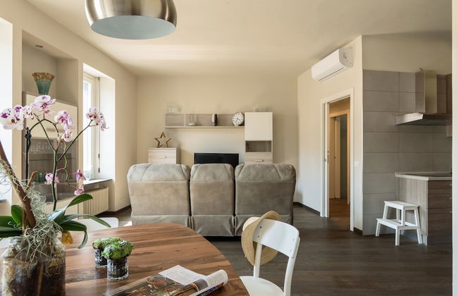 Numero Due Piazza Mazzini - Foto 8