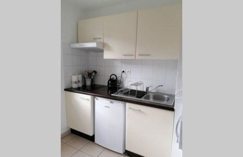 T2 entier - Hyper centre - Cosy home - Foto 31