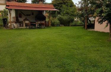 Hillside View Home - Photo 9