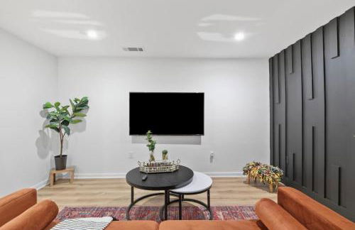 Comfy 2 bedroom w Free Parking - Foto 10