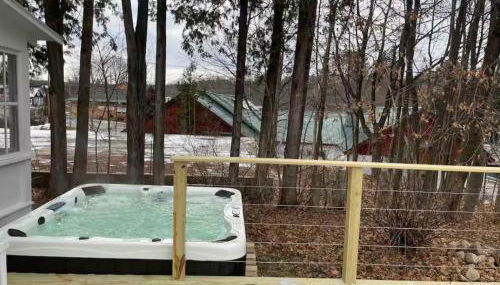 Gore Mountain Home by Town Center - Foto 3