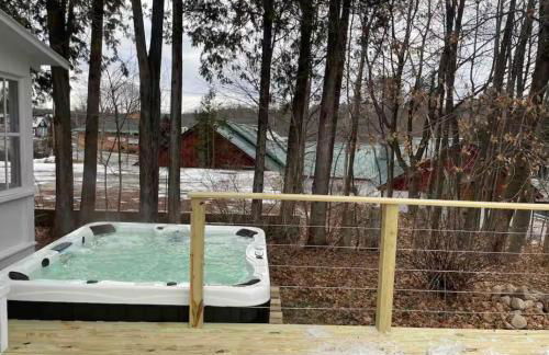 Gore Mountain Home by Town Center - Foto 3