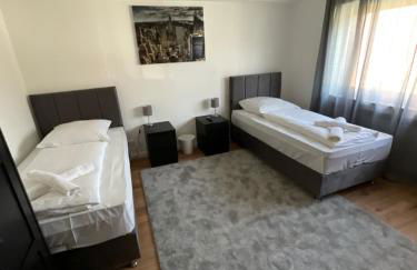 Aix Style Apartments,Top,Küche,große Gruppen - Foto 1