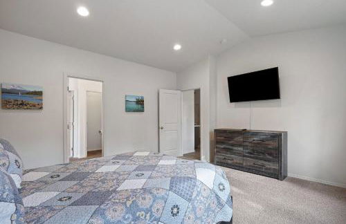 Four Seasons Retreat - Foto 16