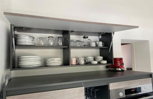 Sonnenlay Lounge - Studio & Ferienhaus - Foto 42