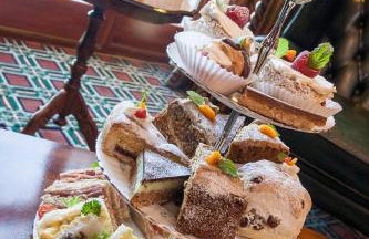 Tigh na Sgiath Country House Hotel - Foto 3