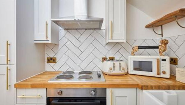 Host Stay Queen Square Hideaway - Foto 5, Habitación