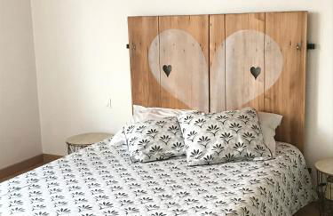 O SONHO CasaSavernoise appart1 - Foto 27