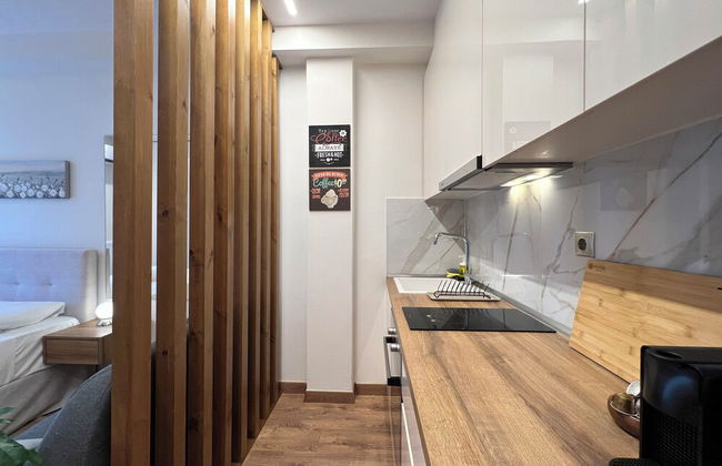 Mango Apartment & Suite by halu! - Foto 15