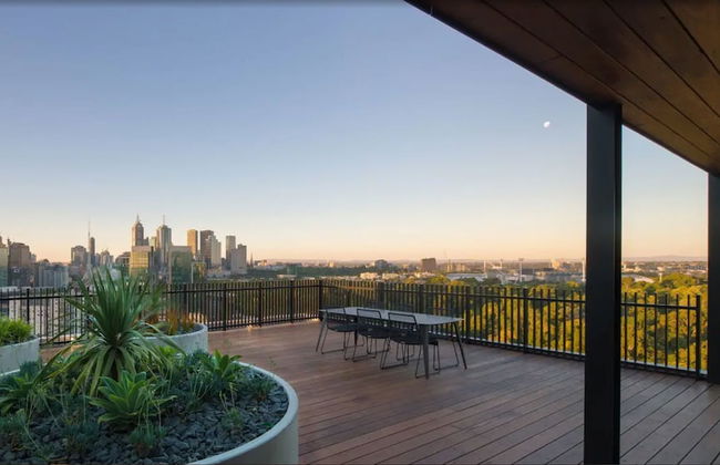 Saint Domain - Foto 24