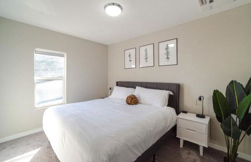 Perfect Workation Spot, Fast Wi-Fi, Fully Stocked - Foto 37