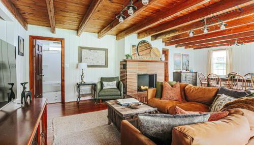 The Farmhouse at Hollow Hill - Foto 3