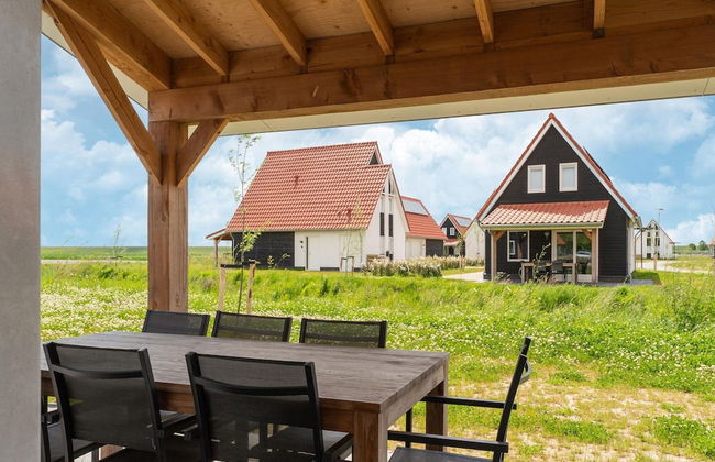 Seaside Comfort Near Scherpenisse - Foto 28