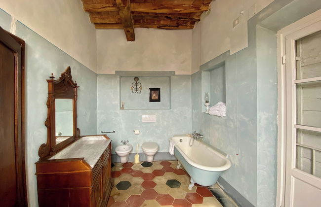Antica Dimora Leones - Foto 30