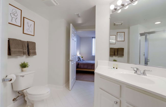 Fantastic Apt with City View at Ballston - Foto 35