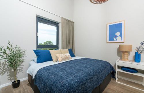 "CASA BELLA VITA" with large SPA and counter-current swimming near the beach! - Foto 13