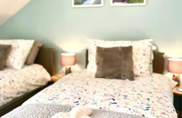 Hiraeth Môn - Foto 21