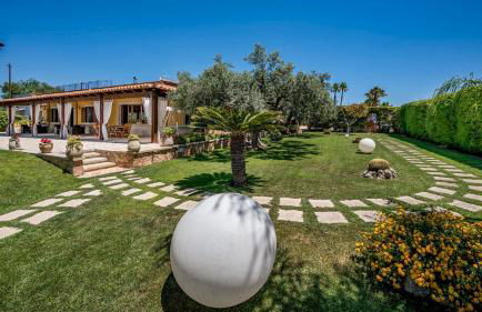 VILLA CUTRERA 8, Emma Villas - Foto 83