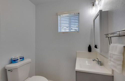 4 Mi to Old Pasadena Walkable Studio - Foto 13