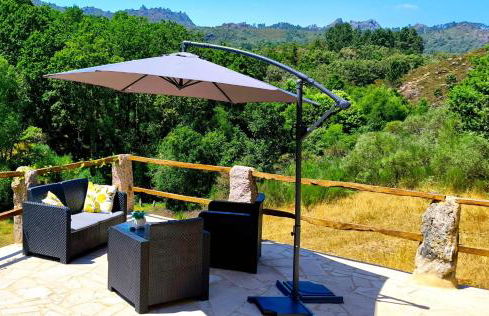 Casas Vale do Laboreiro - Foto 1