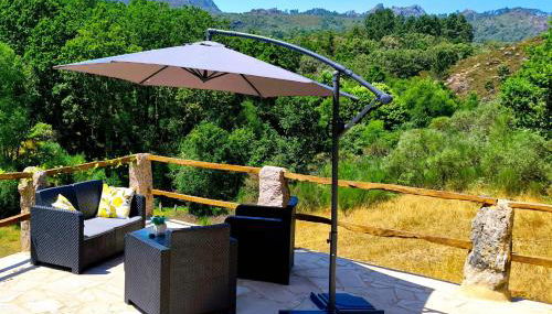 Casas Vale do Laboreiro - Foto 1, Garden view