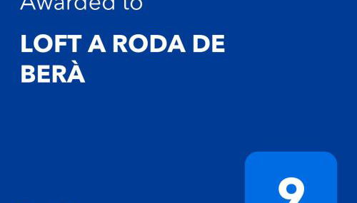 LOFT A RODA DE BERÀ - Foto 4