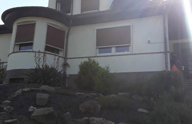 Haus am Vogelsang - Foto 1