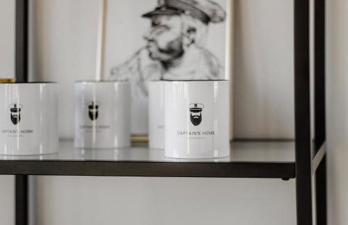 Captain's Home Heiligenhafen - Photo 12