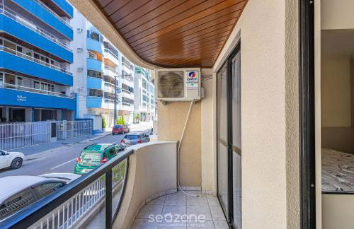 Apto 3Q c/ churrasq. 50m da praia Itapema EPO001 - Foto 11