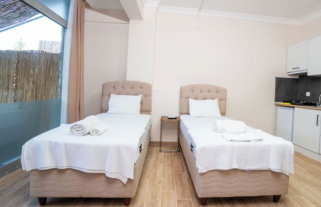 Capo Calaberno Aparts - Photo 18