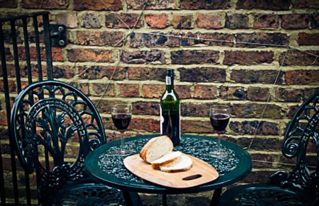 Artists Cottage - Foto 11