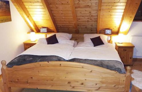 Ferienwohnung Auf Schäfers Spuren - Foto 11