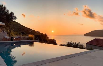 Eleonas Limeni - Foto 31