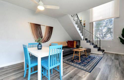 Mia Airport 1b Apt with desk Virg 9 - Foto 17