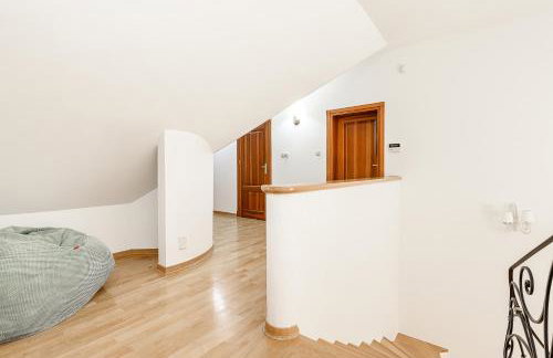 Lumina luxury house in Warsaw - Foto 24