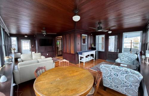 Forever Green Manor - 6 bedroom - Stunning Ocean Views - Foto 6