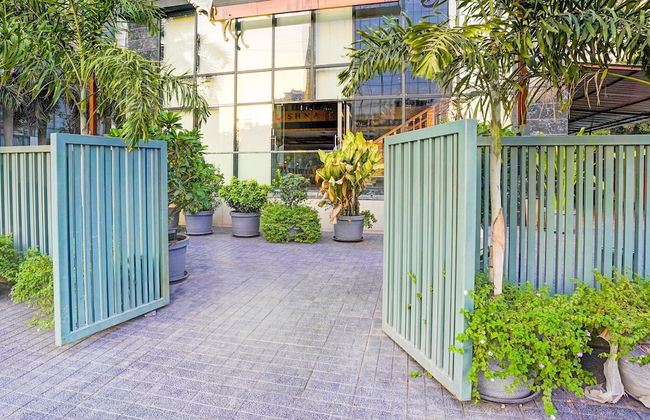 Luxury Elegance at Magarpatta City Pune - Foto 9