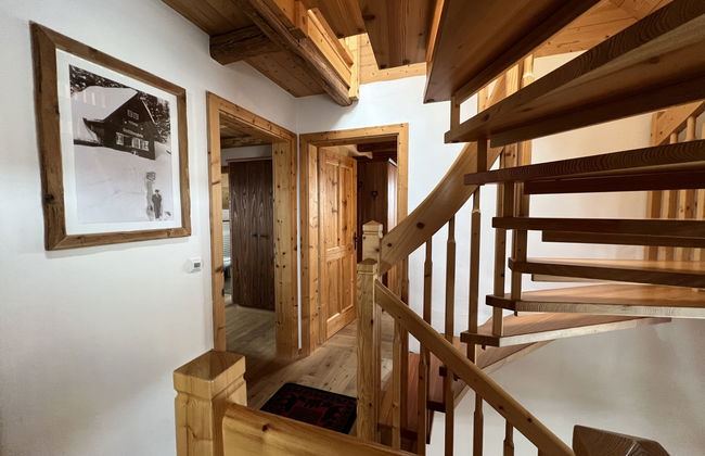 st martin chalets - Foto 49