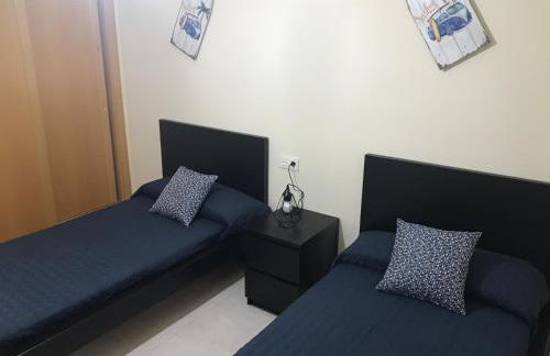 La Perla Medano 1 - Foto 16