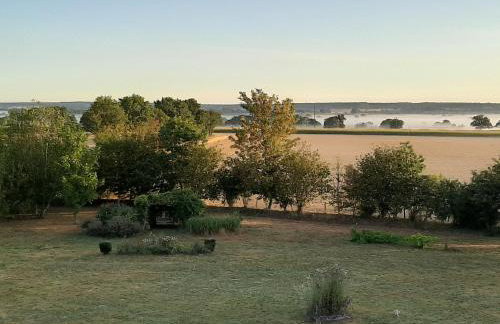 Le Moulin d' Erée, gîte Insolite de charme - Foto 4