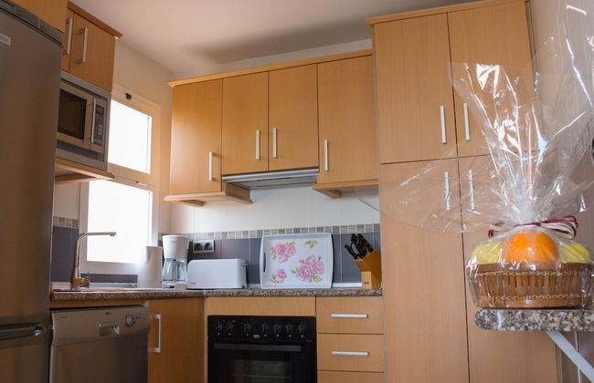 Macdonald Dona Lola Club - Foto 42