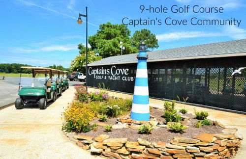 Sun Rayes - Pet friendly, waterfront with boat dock! - Foto 63