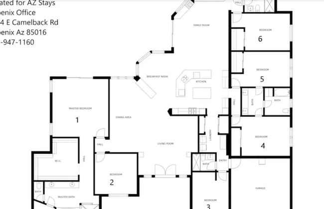 Custom Home! 2+ Acres True Indoor-outdoor Living! - Foto 32