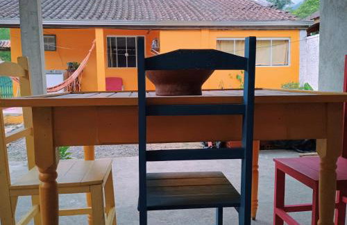 Casa da Flor - Photo 34