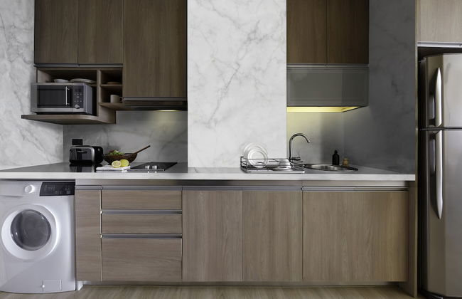 Somerset Sukhumvit Thonglor Bangkok - Photo 29