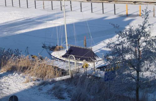 Am Altstadt - Yachthafen - Foto 38